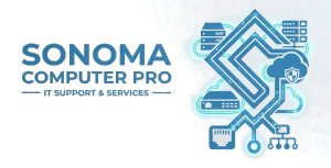 Sonoma Computer Pro
